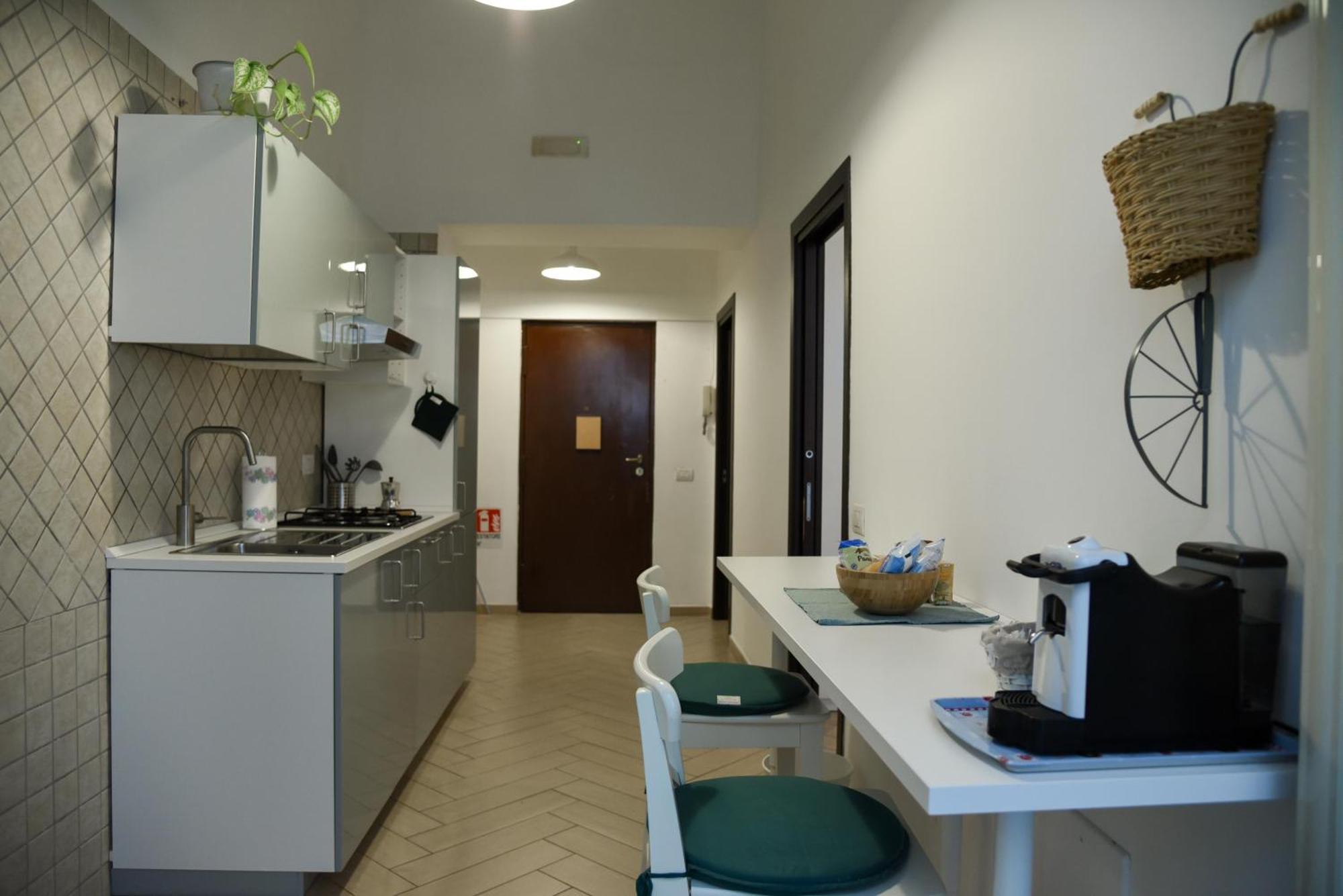 Jama Maison Garden Napoli Dış mekan fotoğraf